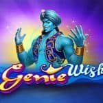 3 Genie Wishes: Slot Online yang Membawa Keajaiban!