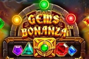 Gems Bonanza: Petualangan Seru dalam Dunia Slot Online!