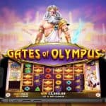 Menangkan Keberuntungan di Gates of Olympus: Slot Terbaik!