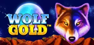 Menyelami Dunia Seru Wolf Gold: Slot Online yang Wajib Dicoba!