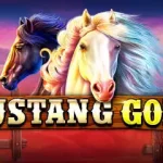 Mustang Gold: Slot Online Seru dengan Hadiah Menggoda