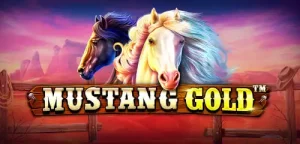 Mustang Gold: Slot Online Seru dengan Hadiah Menggoda