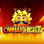 Nikmati Keseruan Chilli Heat, Slot Online Penuh Hadiah!