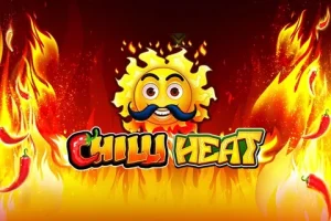 Nikmati Keseruan Chilli Heat, Slot Online Penuh Hadiah!