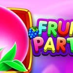 Raih Kemenangan Seru di Game Slot Fruit Party!