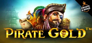 Rasakan Petualangan Seru di Pirate Gold Slot Online!