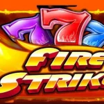 Rasakan Sensasi Kemenangan dengan Fire Strike Slot!