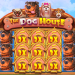 Seru dan Menguntungkan: The Dog House Slot Online!