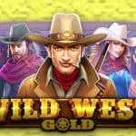 Wild West Gold: Serunya Berburu Emas di Dunia Slot!