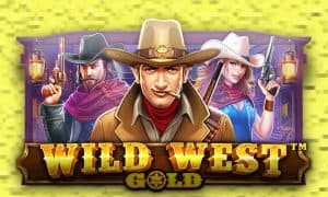 Wild West Gold: Serunya Berburu Emas di Dunia Slot!