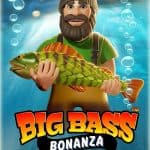 Big Bass Bonanza: Seru dan Menguntungkan di Dunia Slot!