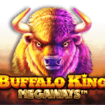 Buffalo King Megaways: Kejar Jackpot dengan Gaya Wild!