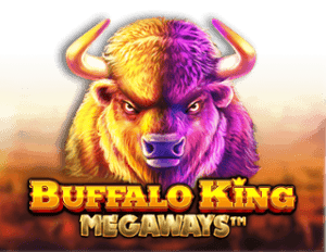 Buffalo King Megaways: Kejar Jackpot dengan Gaya Wild!