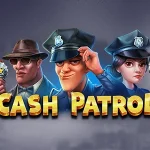 Cash Patrol: Slot Seru Bertema Polisi & Pencuri!