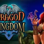 Dragons Kingdom: Dunia Slot Penuh Naga & Kejutan!