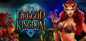 Dragons Kingdom: Dunia Slot Penuh Naga & Kejutan!