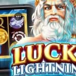 Keberuntungan Petir! Sensasi Game Lucky Lightning