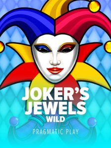Raih Keberuntungan dengan Joker’s Jewels: Slot Seru!