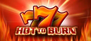 Rasakan Sensasi Panas di Slot Online Hot to Burn!