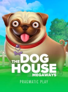 Seru dan Menguntungkan! Dog House Megaways Slot