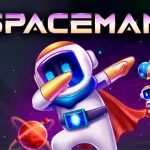 Spaceman: Petualangan Slot Online di Antariksa!