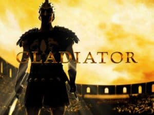 Gladiator Jackpot: Serunya Petualangan Kolosal!