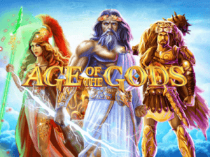 Masuki Dunia Mitologi dengan Age of the Gods