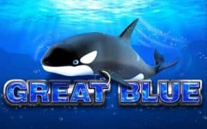 Menyelam Bersama Paus Biru di Great Blue