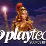 Menyelami Dunia Playtech: Pengalaman Seru yang Tak Terlupakan