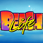 Nikmati Liburan Tropis Lewat Beach Life Playtech