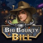 Petualangan Seru di Dunia Liar Big Bounty Bill!