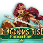Petualangan Epik di Hutan Terlarang Kingdoms Rise
