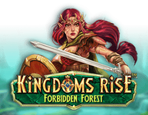 Petualangan Epik di Hutan Terlarang Kingdoms Rise