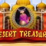 Petualangan Seru di Dunia Gurun: Temukan Harta Karun