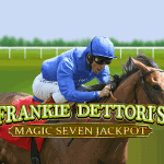 Rasakan Keajaiban Balap Bersama Frankie Dettori!