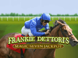 Rasakan Keajaiban Balap Bersama Frankie Dettori!