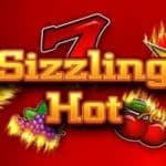 Rasakan Sensasi Panas dengan Sizzling Hot dari Playtech