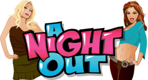 Seru Banget! Petualangan Malam di A Night Out Playtech