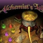 Eksperimen Gila di Alchemist’s Lab!