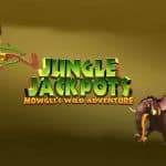 Petualangan Harta Hutan dalam Jungle Jackpot