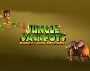 Petualangan Harta Hutan dalam Jungle Jackpot