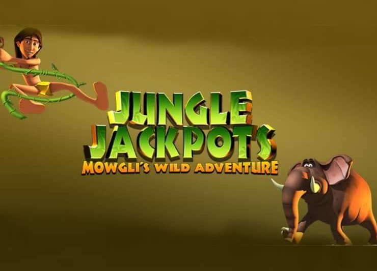 Petualangan Harta Hutan dalam Jungle Jackpot