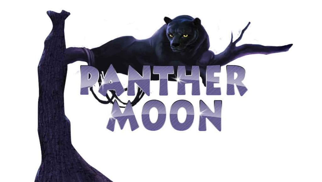Sensasi Hutan Gelap di Panther Moon
