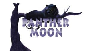 Sensasi Hutan Gelap di Panther Moon