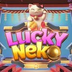 Serunya Main Lucky Neko di OLE777, Slot Seru dari PG Soft!