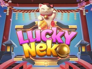 Serunya Main Lucky Neko di OLE777, Slot Seru dari PG Soft!