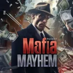 Adu Strategi di Mafia Mayhem PG Soft!