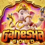Ganesha Gold: Slot Online Bertema Dewa Keberuntungan!