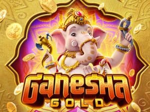 Ganesha Gold: Slot Online Bertema Dewa Keberuntungan!