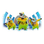 Hip Hop Panda PG Soft: Sensasi Reels & Beat Gokil!